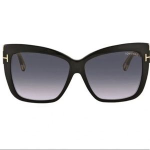 TOM FORD Polarized Prescription Sunglasses